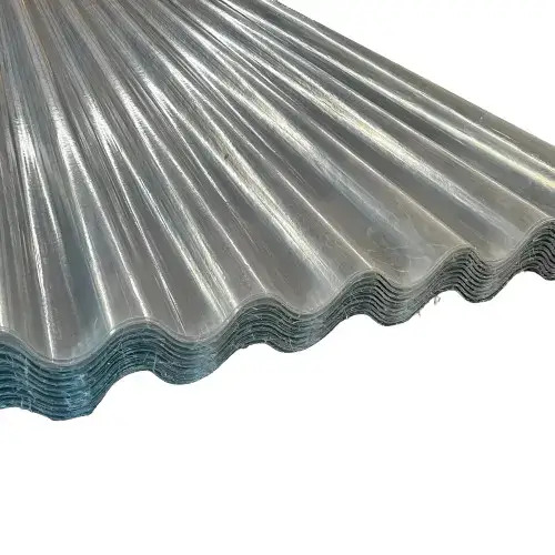 Steel Roofing Sheets