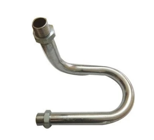 Syphon Pipe U Type