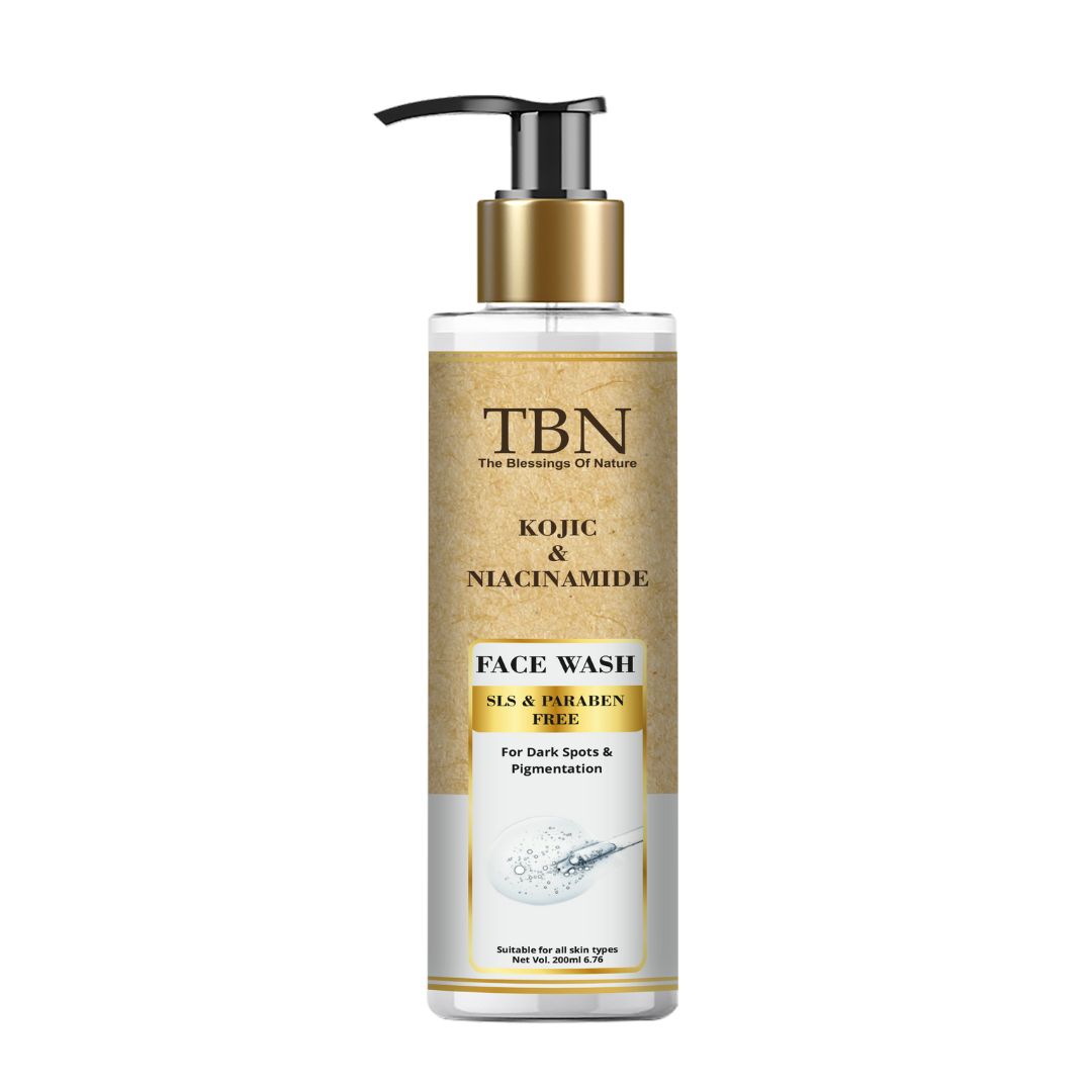 herbal face wash