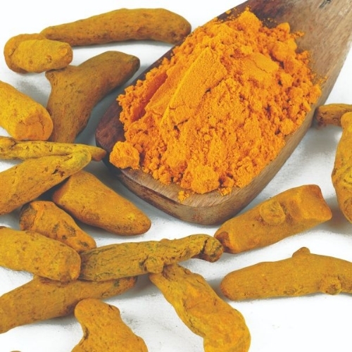 Turmeric Powder
