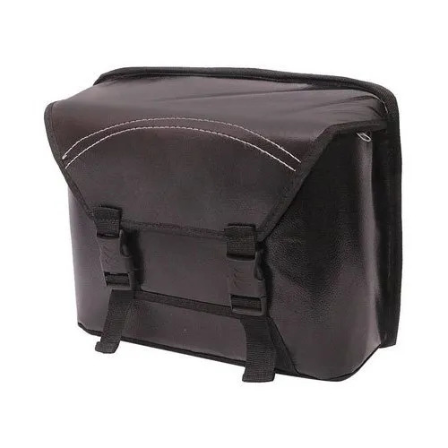 Two Wheeler Side Bag