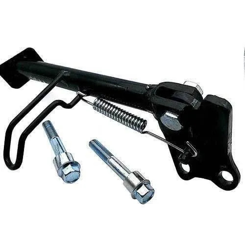 Two Wheeler Side Stand