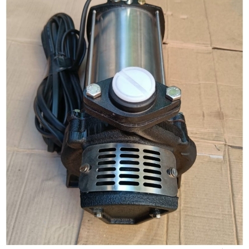 V Type Open Well Pumps