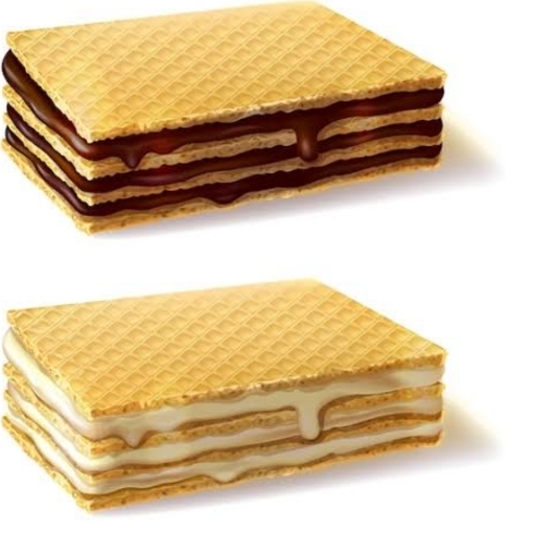 Wafers