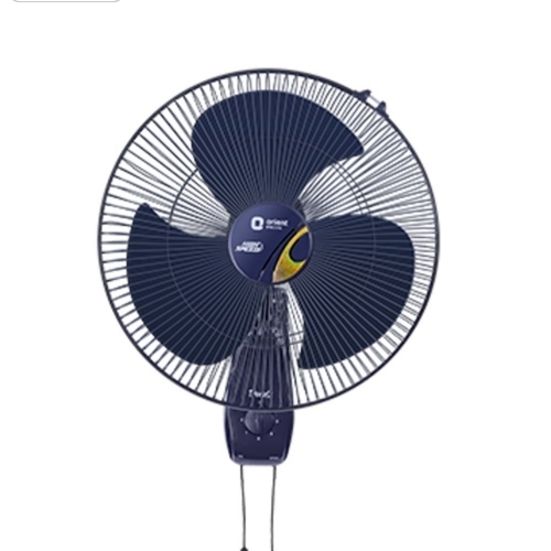 Wall Fan