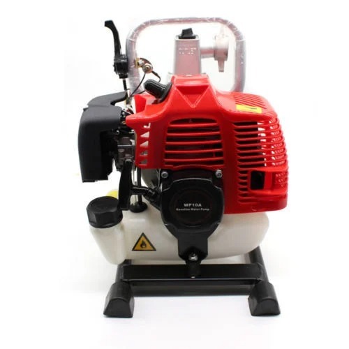 Water Pump Assembly - Caliber: Yes