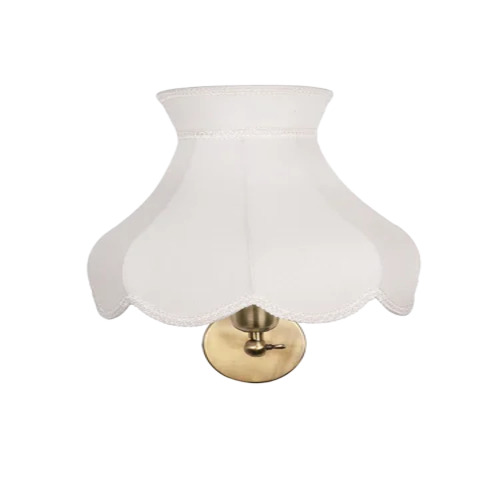 White Wall Lamp