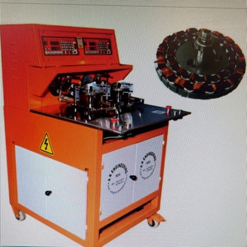 Winding Machine