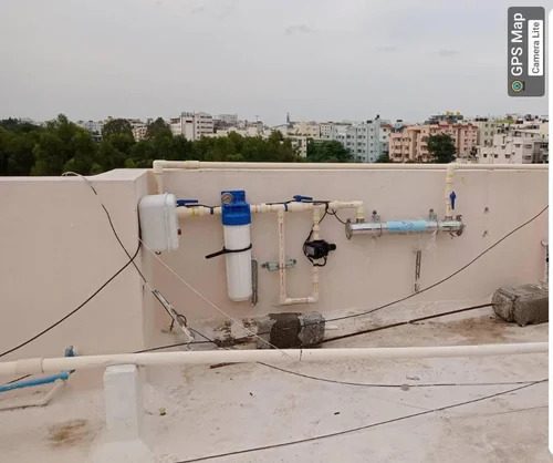 Water Conditioner - Application: Commercial