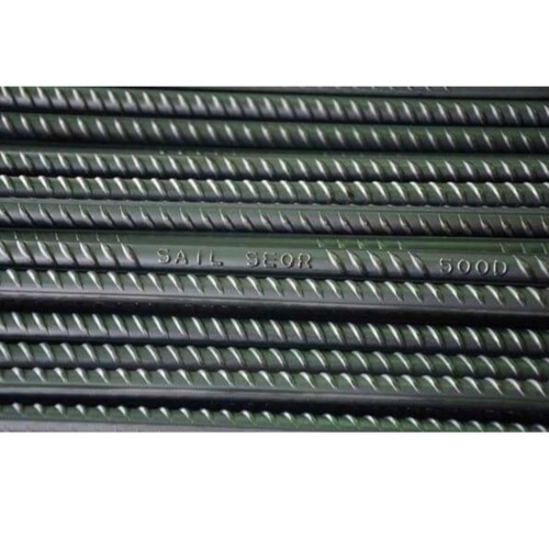 10 Mm Tmt Bar By Aggarwal Paint And Hardware Store
