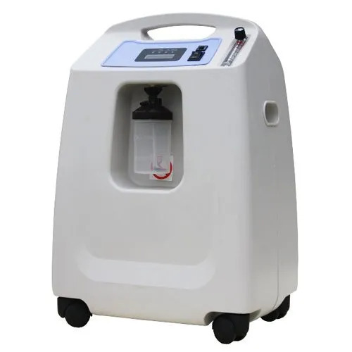 5 Lpm Oxygen Concentrator