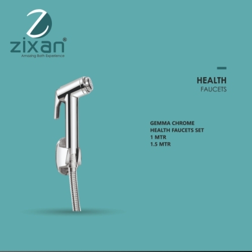 ABS Brass Health Faucet Set