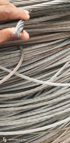 Acsr Wire Scrap