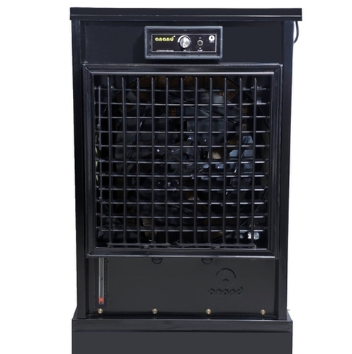 Air Cooler - Color: Yes
