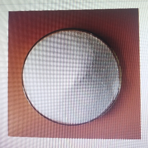 Anhydrous Sodium Sulphate