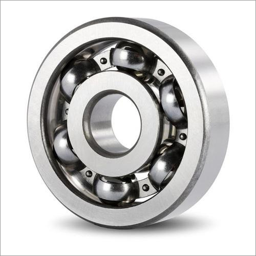 Ball Bearing - Ball Bearing Type: Deep Groove