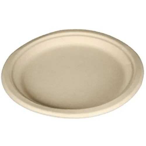 Bamboo Fiber Plate
