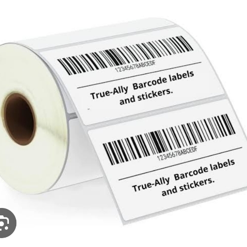Barcode Label