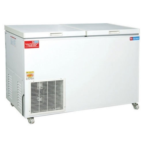 Blue Star Deep Freezer