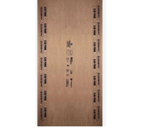 Century Club Prime Plywood