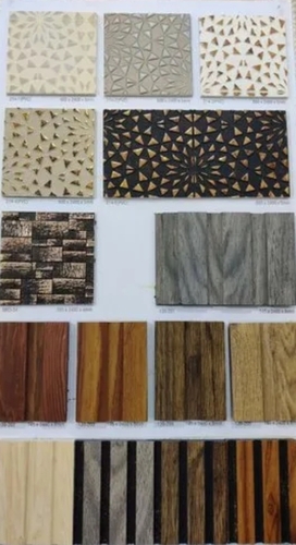 Charcoal Sheet For Decor