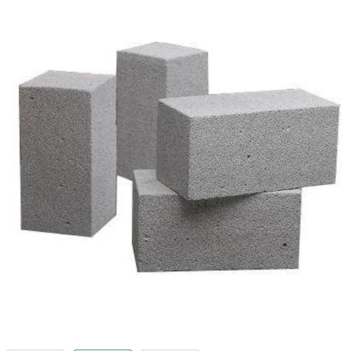 Construction Concrete Block