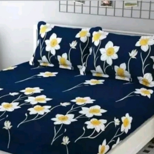 Cotton Bedsheet