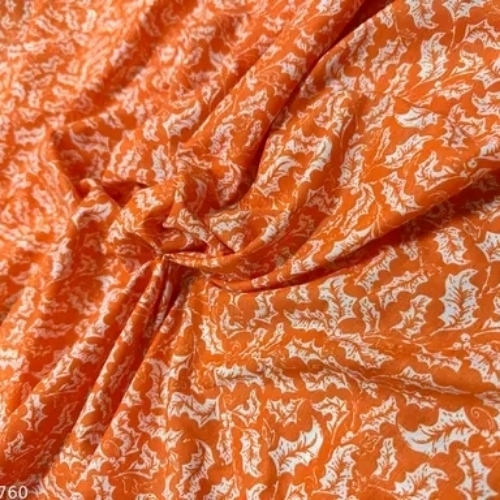 Cotton Fabric
