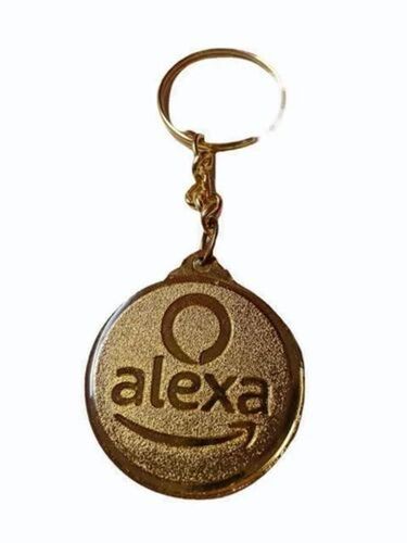 Customized Key Holder