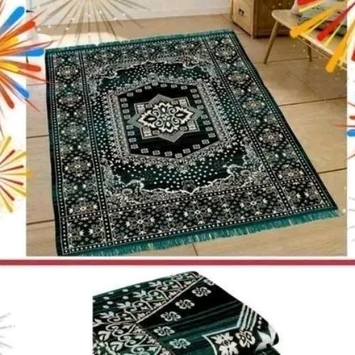 Designer Carpet