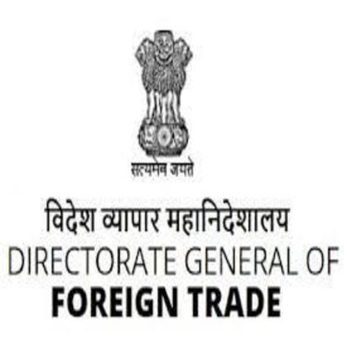 Dgft Services  By LEGAL DALAL