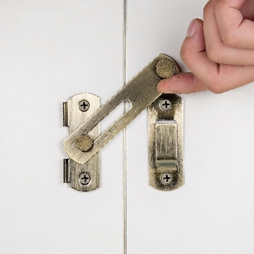 Door Latch 