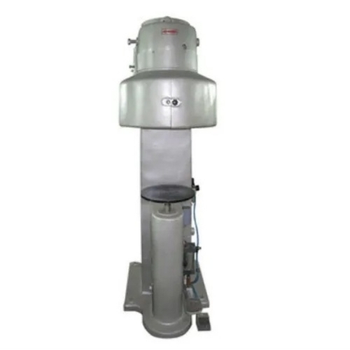 Ds-24 Can Seaming Machine