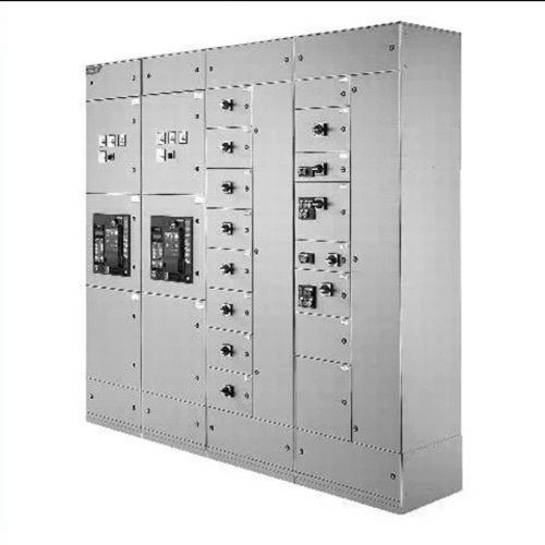 Electrical Control Panel