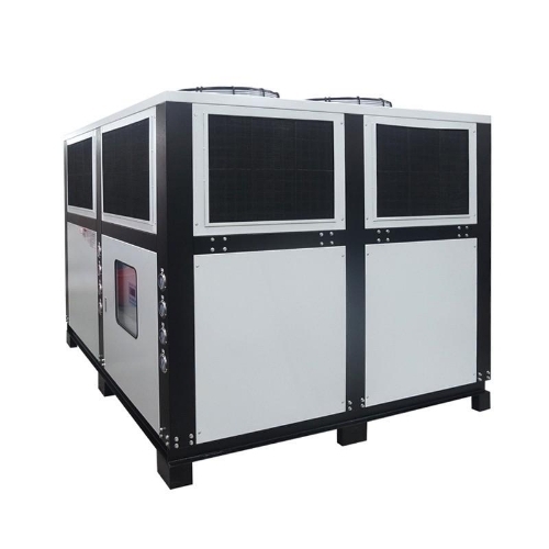 Energy Efficient HVAC Chiller