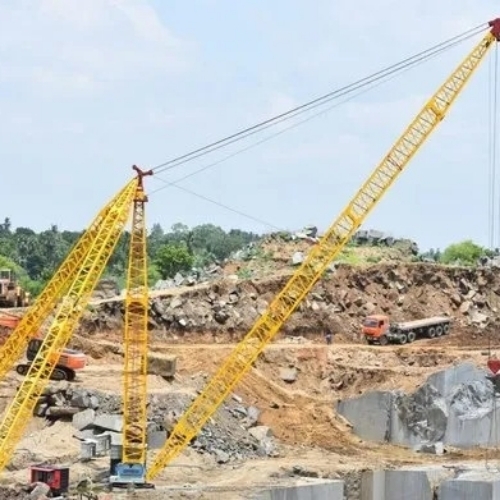 Eot Crane