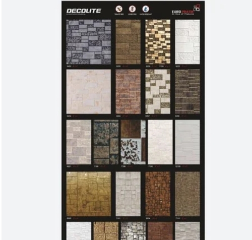 Euro Pratik Charcoal Sheets