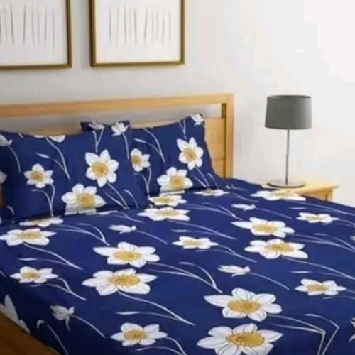 Fabric Bedsheet