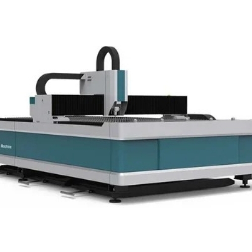 Fiber Laser Cutting Machine