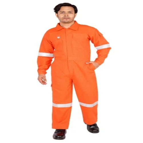 Fire Safety Suit