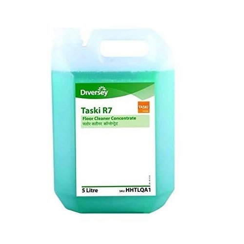 Floor cleaner concentrate