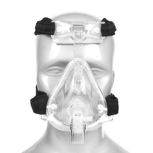 Full Face Mask