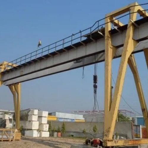 Gantry Crane