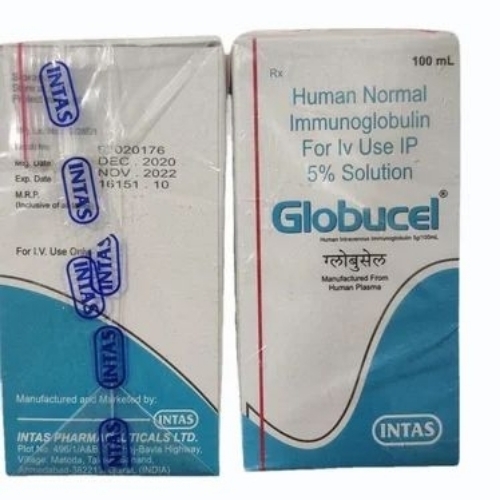 5gm Globucel Injection