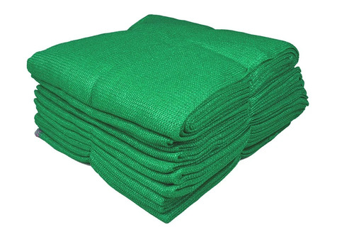 Green Agro Shade Net - Advantage: Xcv