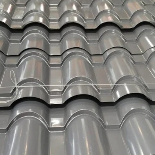 High Strength Roofing Sheet
