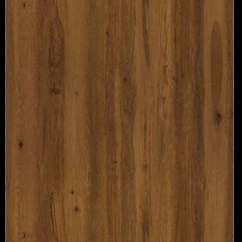 Laminate Sheet - Wood, 6 mm, Brown | Furniture Decoration, Wall Decoration, Suede Matt Finish