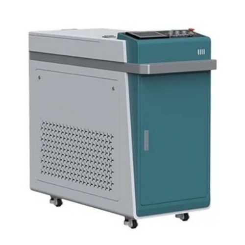 Laser Welding Machine