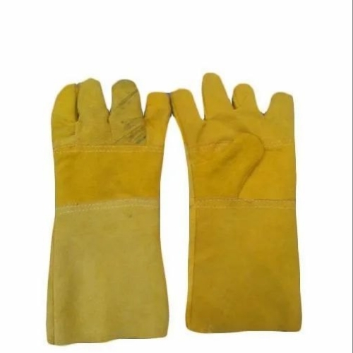 Leather Gloves