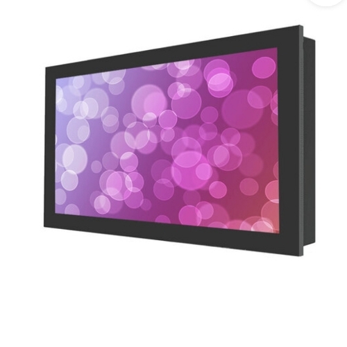 Led Wall Mount Display Screen
